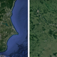 Imagen para el artículo titulado El apabullante tamaño de Tokio, la ciudad más grande del mundo, comparado con otras ciudades